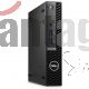 Destokp Dell OptiPlex 7010 MFF I5-12500T RAM 8GB SSD 512GB W11P