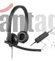 Audifono Con Microfono Logitech® Headset Stereo H570e Usb