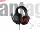 Audifono Gamer Logitech G332,microfono,gaming Headset,black  Red