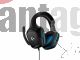 Audifono Gamer Logitech G432,7.1 Surround,dts Headphone:x 2.0,microfono