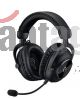 AUDIFONO LOGITECH PRO X2 LIGHTSPEED CON MICROFONO NEGRO