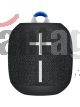 Parlante Wireless Bluetooth Ue Wonderboom 2 Black,impermeable,color Negro