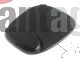 Kensington Foam Mouse Wristrest - Alfombrilla De Raton Con ApoyamuÑecas - Negro