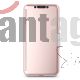 Carcasa Para Iphone Xs Max Moshi Stealthcover,rosa