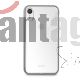 Carcasa Para Iphone Xr Moshi Vitro,plata Transparente