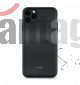 Funda Moshi Iglaze Para Iphone 11 Pro Max Negra
