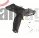 Empuñadura Trigger para Colectores de Datos Zebra