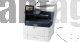 Impresora Multifuncional Xerox 9cx,blanco Y Negrocolor