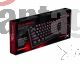 Teclado Mecanico Gamer Hyperx Alloy Fps Pro Cherry Mx Red, Ingles, Iluminacion Roja