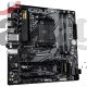 MB S/AM4 B550M DS3H AC R2 MATX/DVI/HDMI/DP/WIFI GIGABYTE