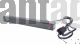 RACK PDU BASIC 1U 16A208/230V 12XC13 HOR