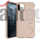 Case Itskins Feronia Bio Para Iphone 11 Pro,natural