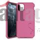Case Itskins Feronia Bio Para Iphone 11 Pro,rosado