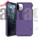 Case Itskins Feronia Bio Para Iphone 11 Pro,purpura