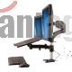 Soporte Startech Para 1 Monitor Base De Portatil