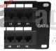 Patch Panel Cat6 48 Puertas Rack