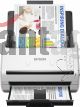 Escaner Epson Workforce Ds-530,alimentador Automatico De 50 Hojas,600 Dpi,35ppm