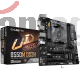 Placa Madre Gigabyte B550m Ds3h,socket Am4,ddr4,micro-atx,usb 3.2,m.2,hdmi,dvi-d,sata 6gb 