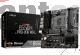 Placa Madre Msi Pro B550m Pro-vdh Wifi,am4 Amd Ryzen,b550,sata 6gb S,2xm.2,micro-atx,ddr4