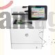 Impresora Multifuncional Hp Laserjet Enterprise M577dn,40 Ppm,ethernet Usb