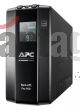 Sai Back Ups Pro Br De Apc,900va,6 Tomas De Salida,avr,interfaz Lcd