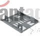 Bracket Adaptador 2 Hdd Disco 2 5 A 3 5