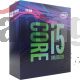 Procesador Intel® Core™ I5-9600k 6 Core,6 Threads,3.7ghz (4.6ghz Turbo),fclga1151,95w,sin 