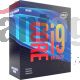 Procesador Intel® Core™ I9-9900kf,3.6ghz (5.0ghz Turbo) Lga1151-v2 (9na Gen),sin Video Y F