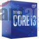 Procesador Intel® Core™ I3-10100 4-core 3.6 Ghz (6m Cache,up To 4.30 Ghz) Lga1200 65w