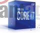 Procesador Intel® Core™ I7-10700 8-core 2.9 Ghz (16m Cache,up To 4.80 Ghz) Lga1200 65w