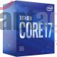 Procesador Intel I7-10700f,socket Lga 1200,8-cores,2,9ghz (max Turbo 4,8ghz),16 Hilos,ddr4