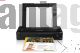 Impresora Tinta Epson Workforce Wf-100 Portatil Con Bateria Usb Wifi Direct
