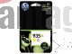 CARTUCHO TINTA HP 35XL AMARILLO 1000 P 