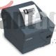 Impresora Epson Tm-t88v,de Tickets,termica Directa,paralelo + Usb,negro