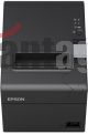 Impresora Rotuladora Epson Miniprinter Thermal Line Tm-t20iii-002,ethernet,250mm Sec