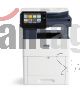 Impresora Multifuncional Xerox Versalink C605 Láser, Color, Dúplex