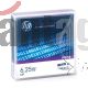 HPE LTO-6 ULTRIUM 6.25TB MP RW DATA TAPE