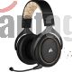 Audifonos Gamer Con Microfono Corsair Hs70 Pro 7.1,inalambrico,bluetooth,negro Crema