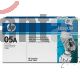 Cartucho Original De Toner Negro Hp 05a Laserjet