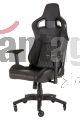 Silla Gamer Profesional Corsair T1 Race Black,gaming Chair