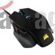 Mouse Gamer Corsair M65 Rgb Elite,8 Botones Programables,boton Francotirador
