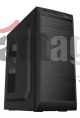 Gabinete Clio Atx Cl 5930 Con Fuente 650w