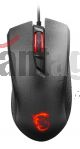 Mouse Gaming Msi Clutch Gm10 Wired Optical