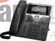 Cisco Telefono Ip 7811,1 Linea,altavoz,charcoal