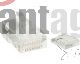 PAQUETE 50 CONECTOR RJ45 CAT6