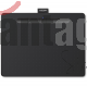 Tableta Digitalizadora Wacom Intuos Bluetooth Creative Pen Tablet (medium,black)