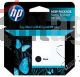 Cartucho Original De Tinta Negra Hp 670 Advantage (cz113al)