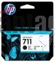TINTA HP 711 38 ML NEGRO