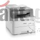 Impresora Multifuncional Brother® Led Color Dcp-l3551cdw Wifi-directethernetduplex  