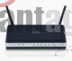 Router D-link Dir-615 Wireless N,transferencia Inalambrica De Hasta 300mbps